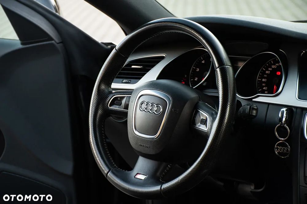 Audi A5 Sportback 2.0 TFSI - 32
