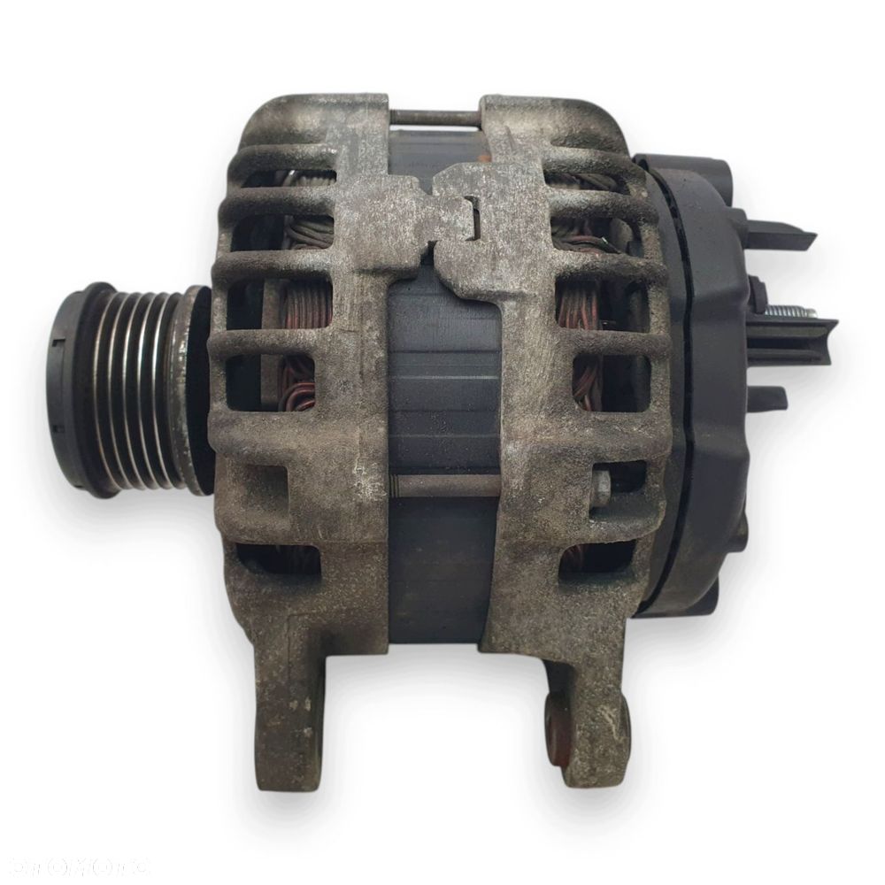 ALTERNATOR Renault Talisman Megane IV Kadjar 1.5 DCI 231004EA0A - 14