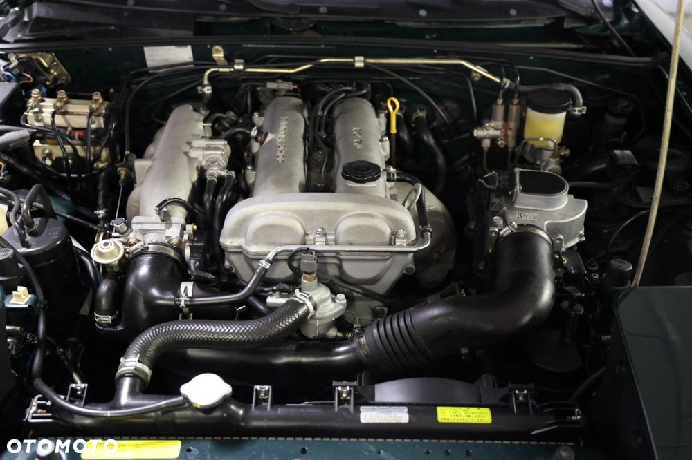 Mazda MX-5 1.6 S - 23
