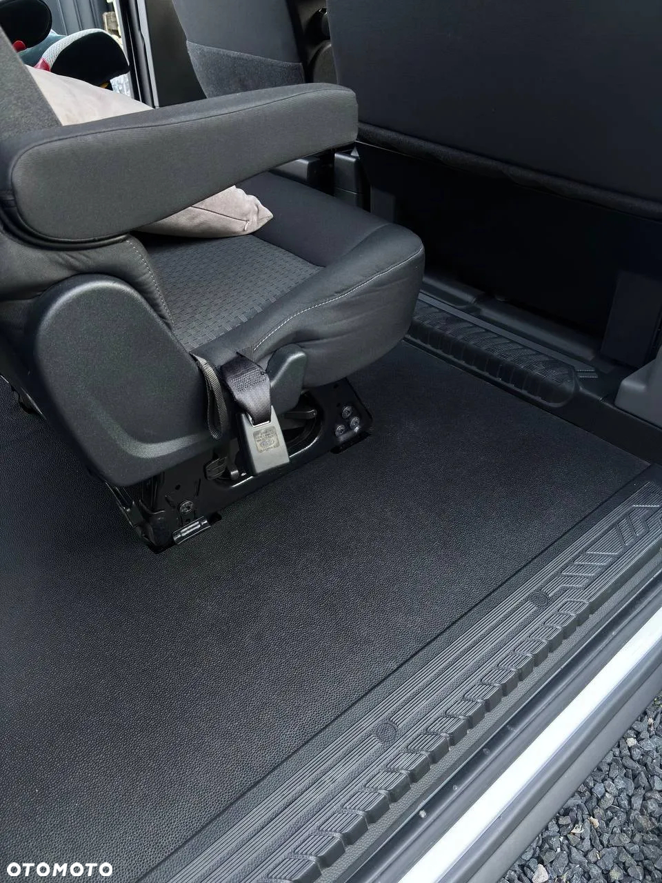 Ford Transit 350 Kombi M1 L3H3 Trend - 13