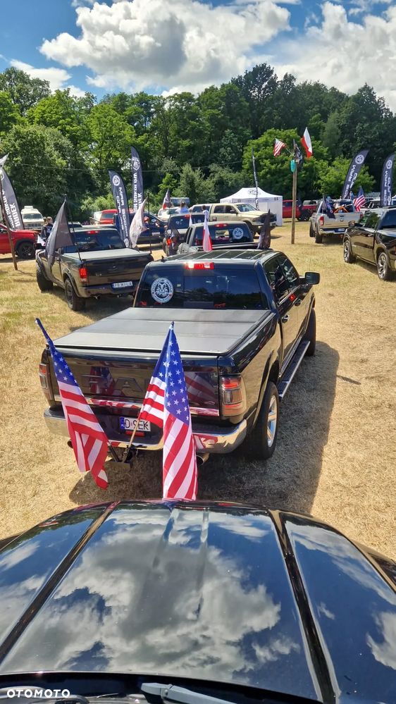 RAM 1500 Crew Cab Limited - 34