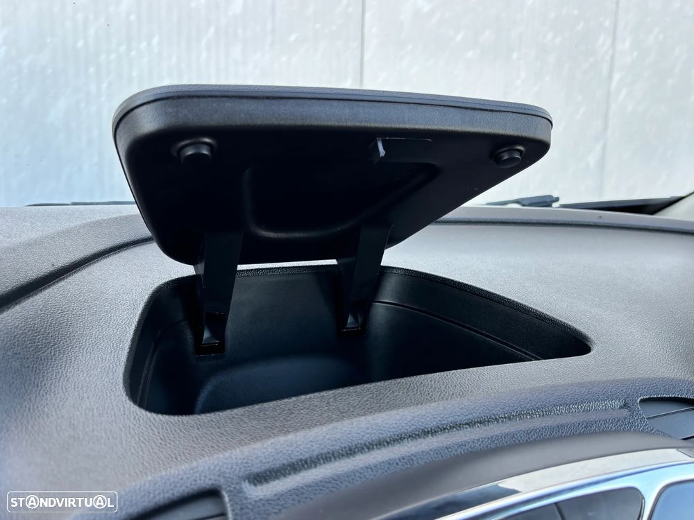 Renault Captur 1.5 dCi Exclusive - 26