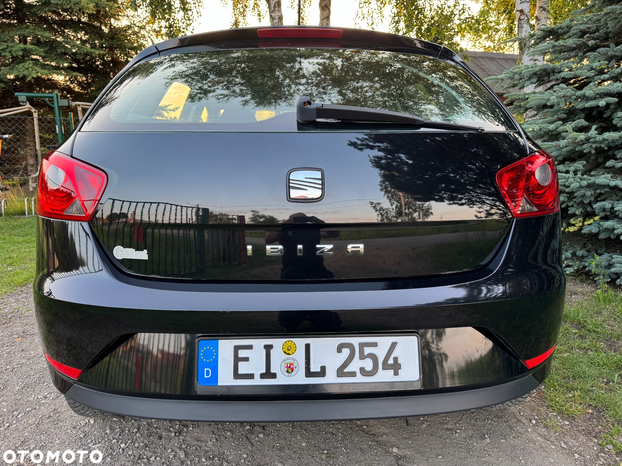 Seat Ibiza 1.4 16V Style - 17