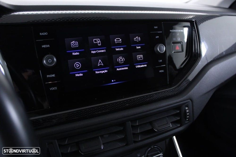 VW Polo 1.0 TSI Life DSG - 28