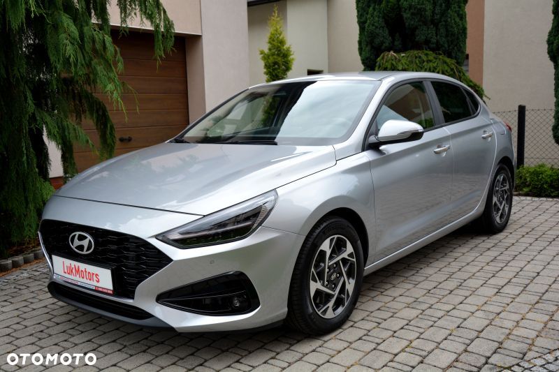 Hyundai i30 1.0 T-GDI Smart - 35