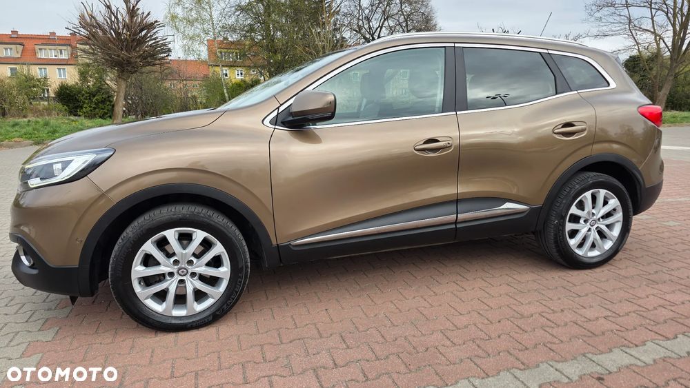 Renault Kadjar 1.2 Energy TCe Business - 12