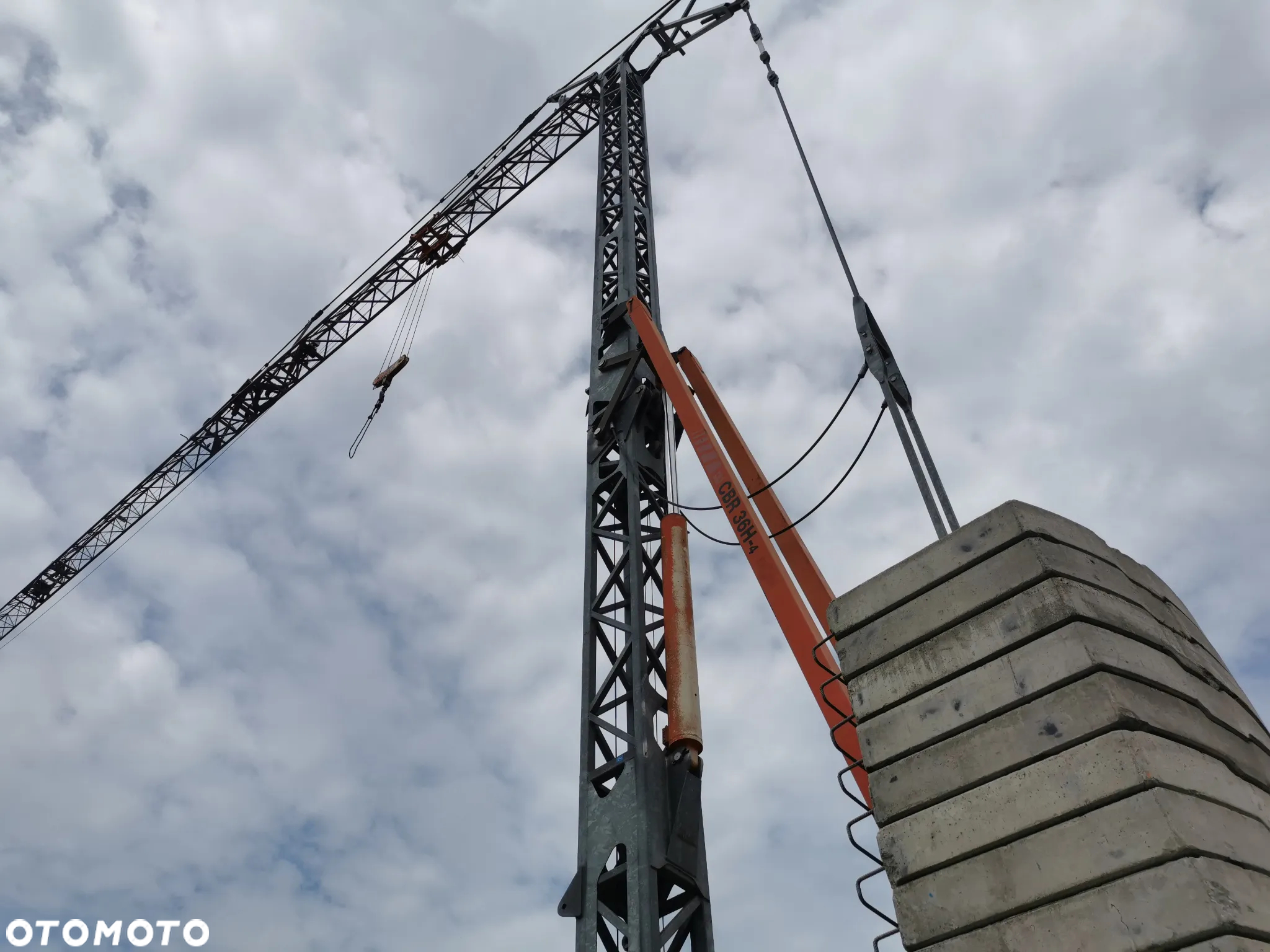 Terex CBR 36 H4 - 11