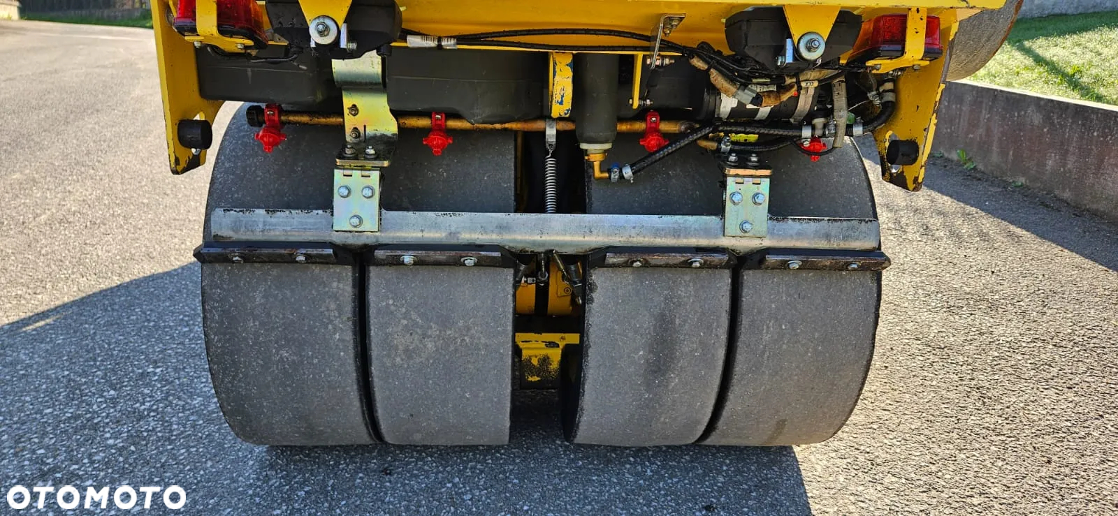 Bomag BW 120 AC-4 - 8
