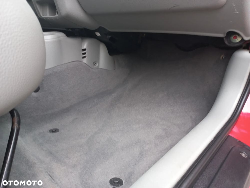 Renault Kangoo - 19