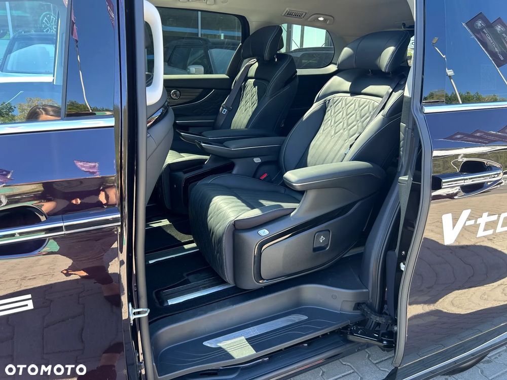 Forthing V-Tour 1.5T HEV E-CVT - 22