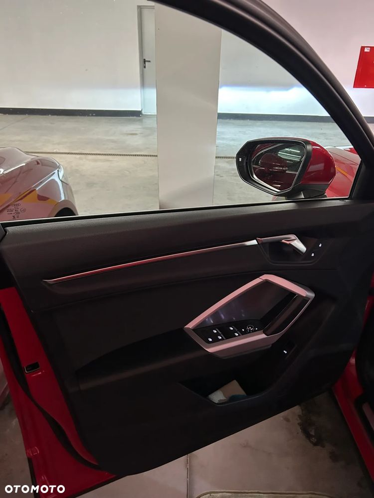 Audi Q3 35 TFSI Advanced S tronic - 14