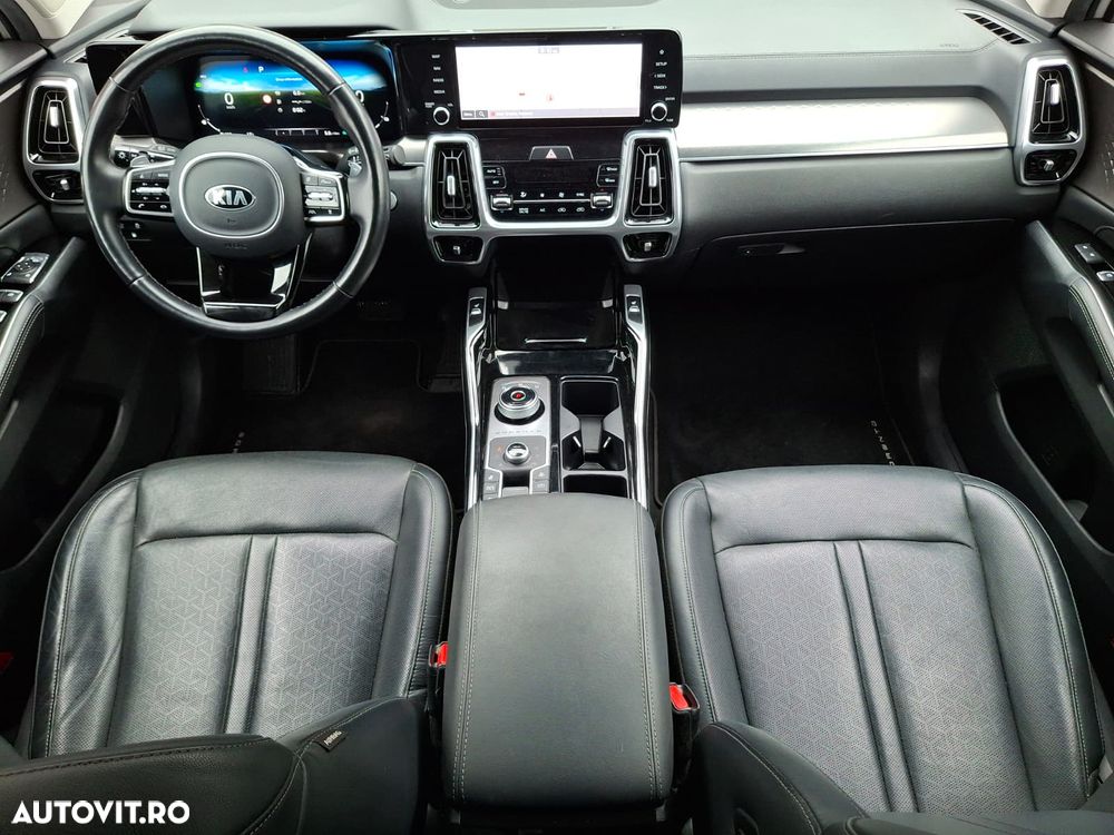 Kia Sorento - 17