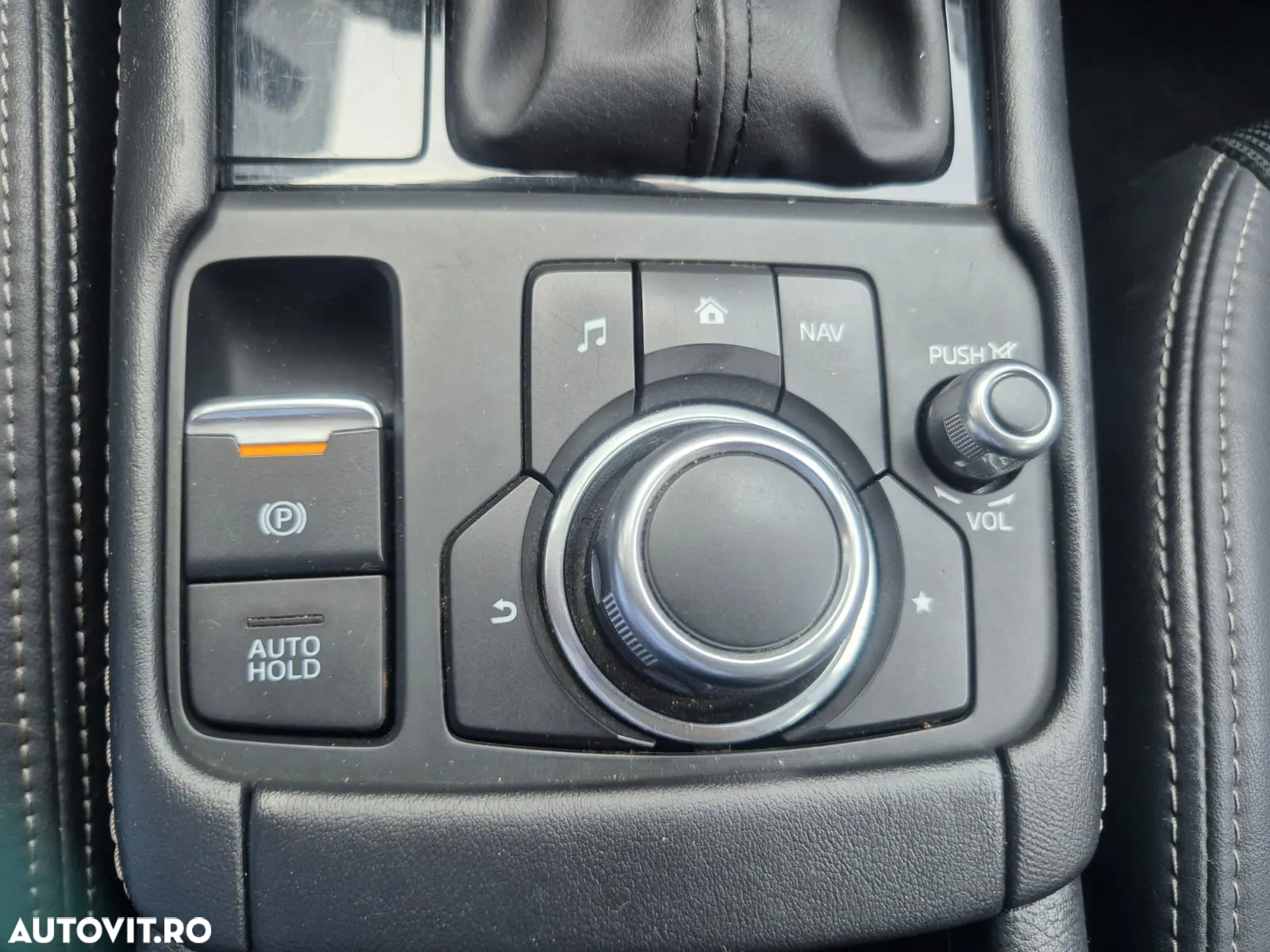 Mazda CX-3 - 7