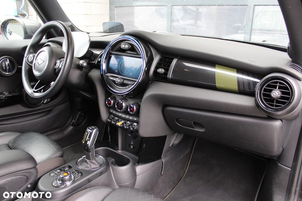 MINI Cooper - 7