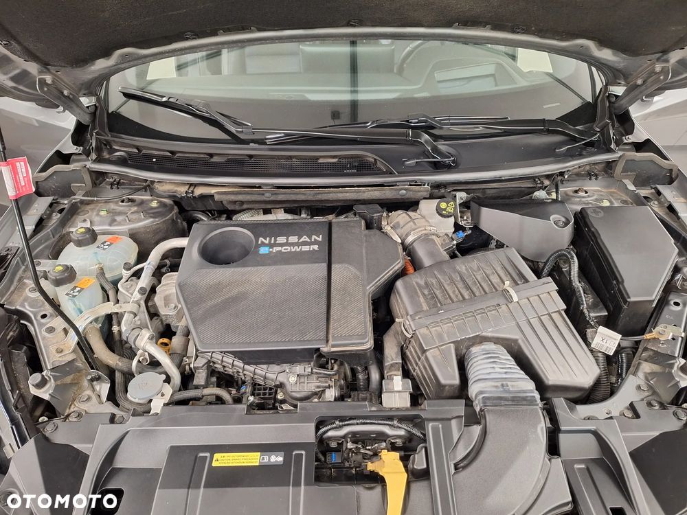 Nissan Qashqai - 40