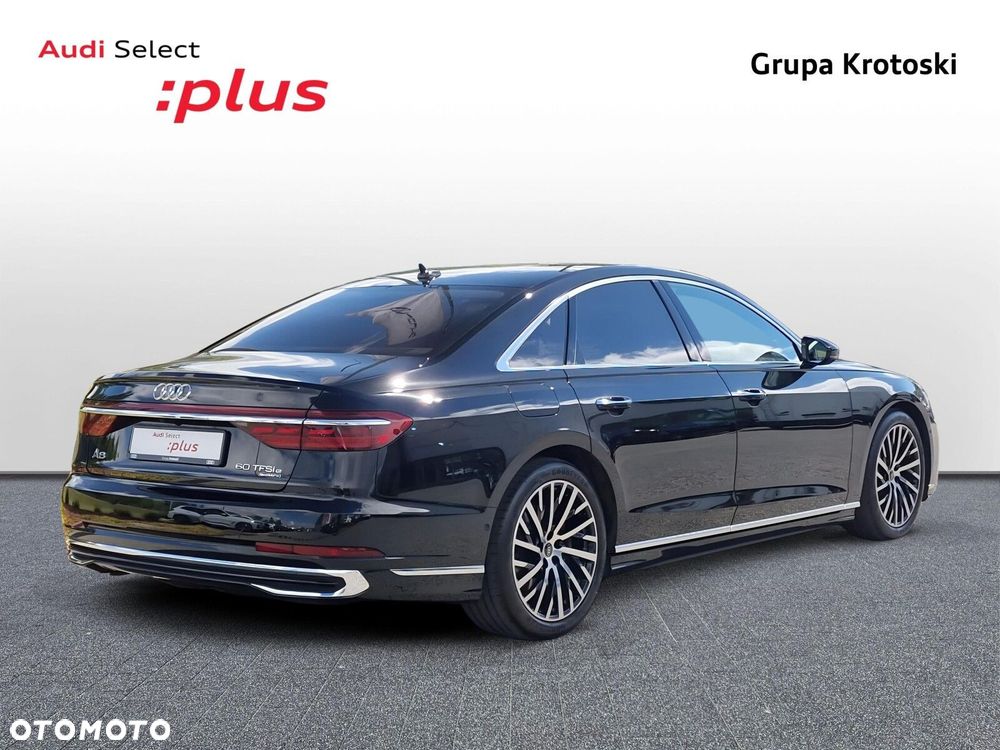 Audi A8 - 6