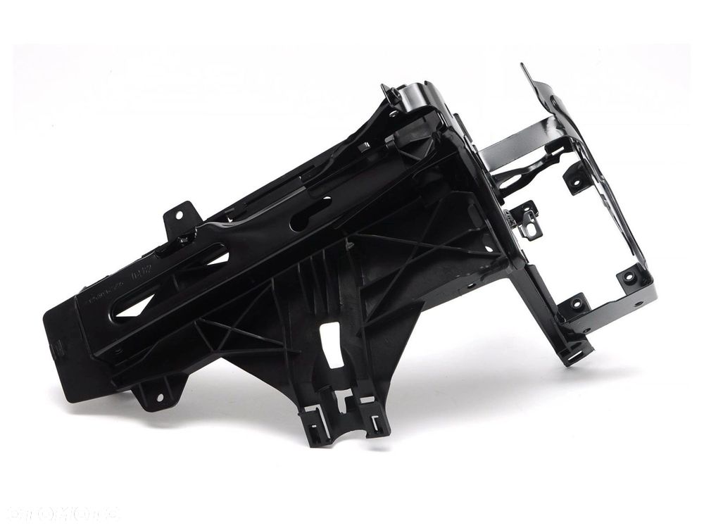 OKULAR LEWY okularek wspornik mocowanie lampy BMW F10 F11 LIFT 51647200793 - 2