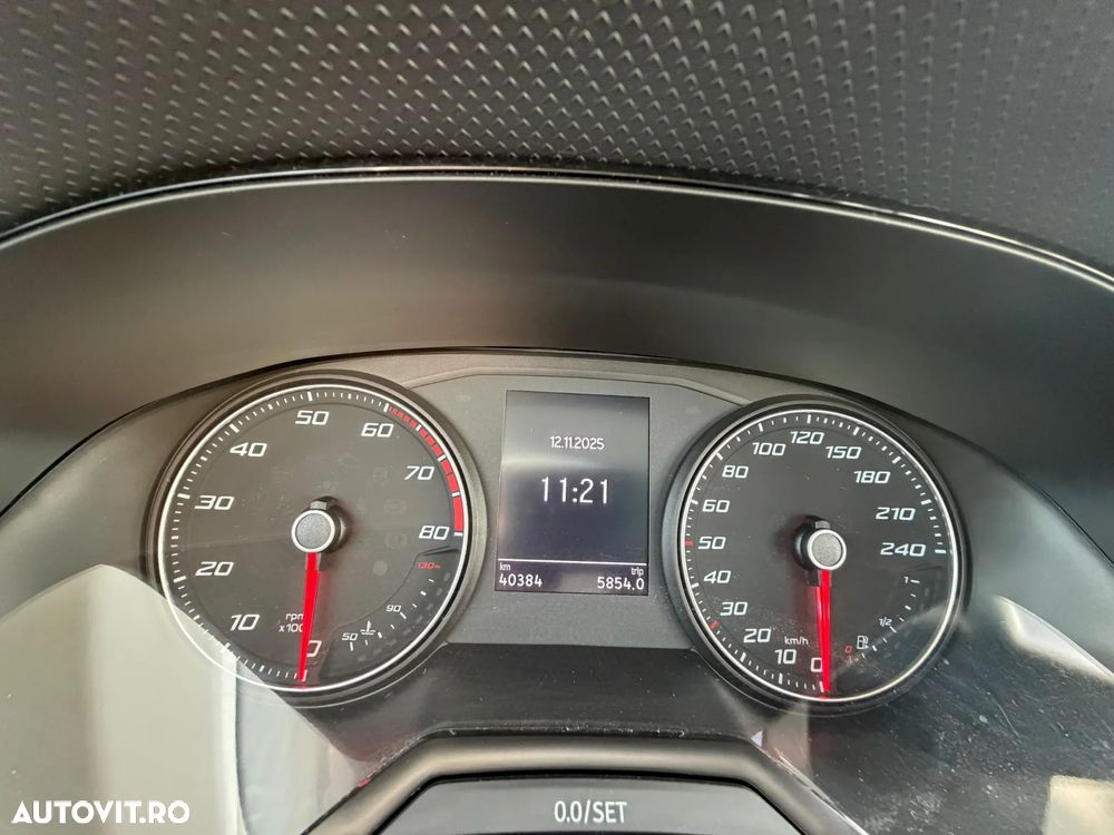 Seat Arona 1.0 TSI DSG7 Style - 7