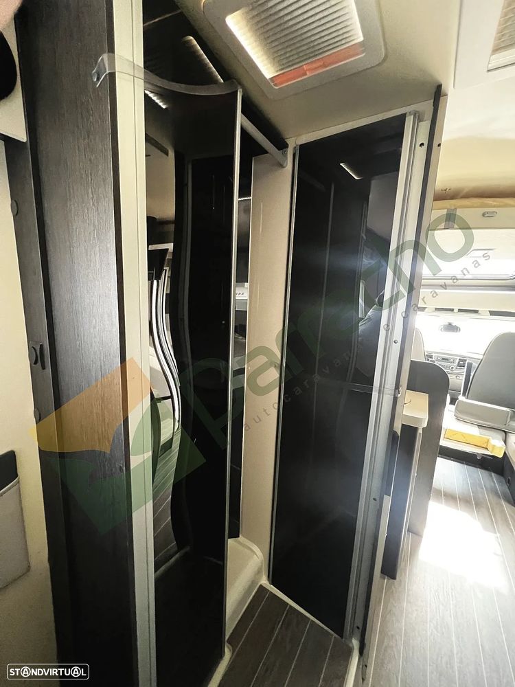 CI International Magis 65XT - 8