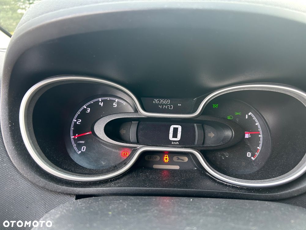 Fiat Talento Kombi L2 Turismo - 14