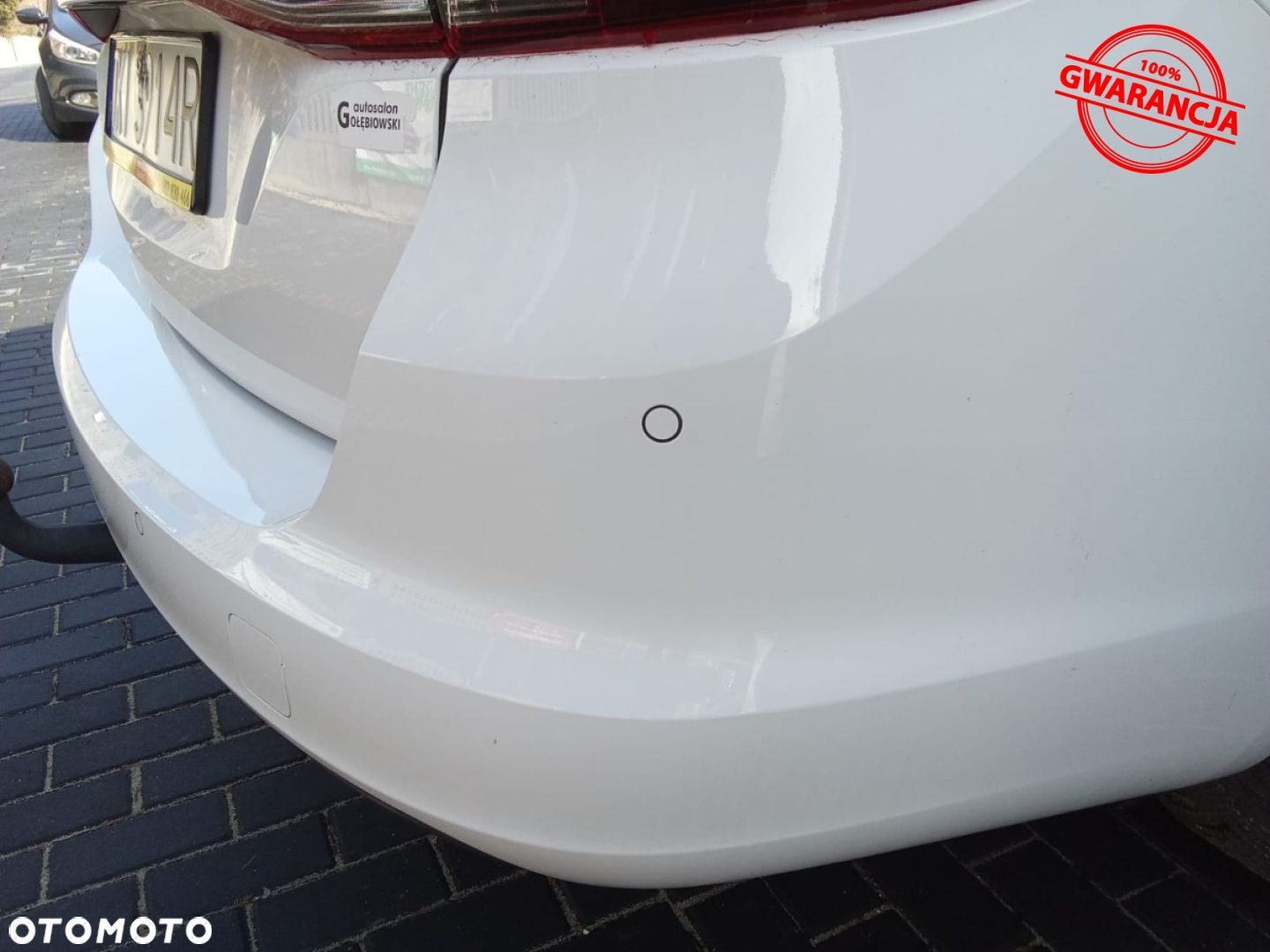 Opel Astra 1.6 CDTI Active - 19