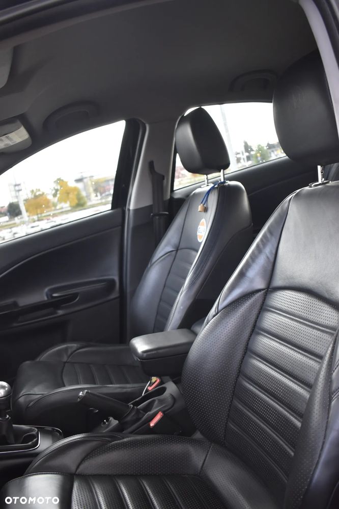 Alfa Romeo Giulietta 2.0 JTDM Distinctive - 20