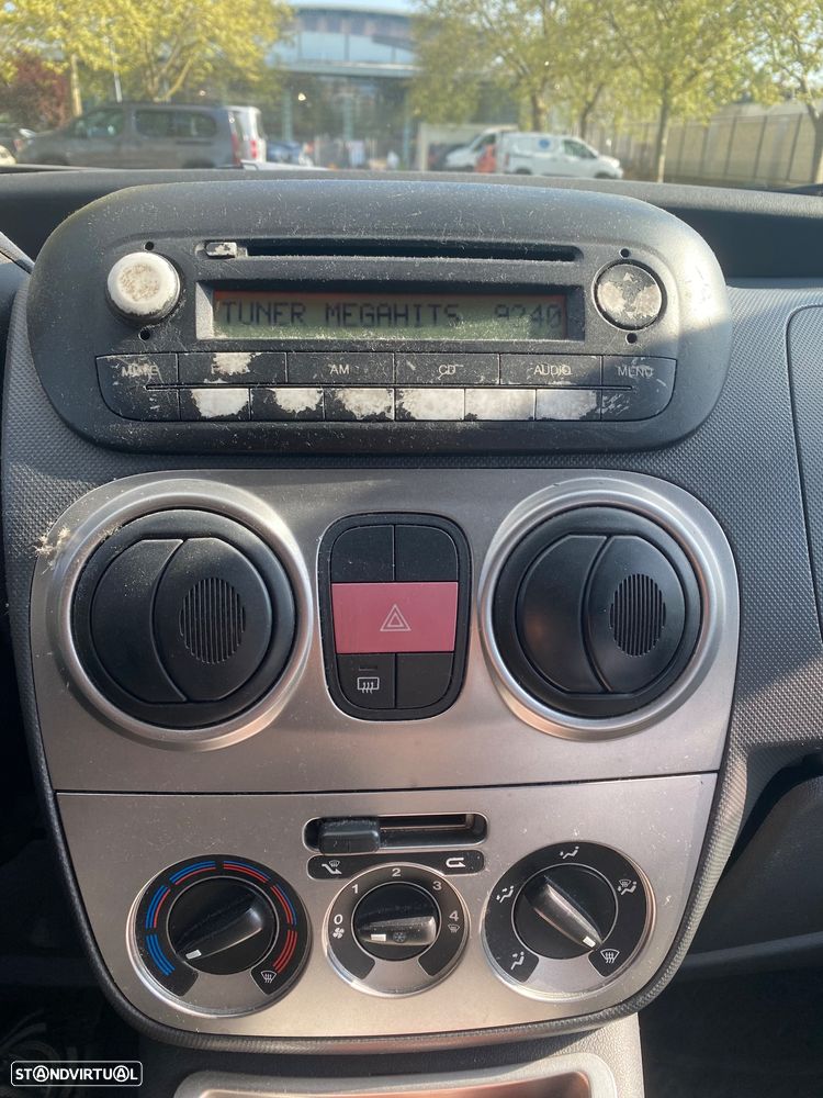 Fiat Fiorino 1.3 M-Jet - 7