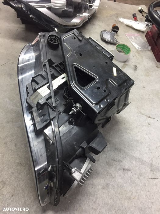 Far stanga fulled bmw X1 F48 2017 - 5