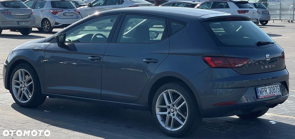 Seat Leon - 7