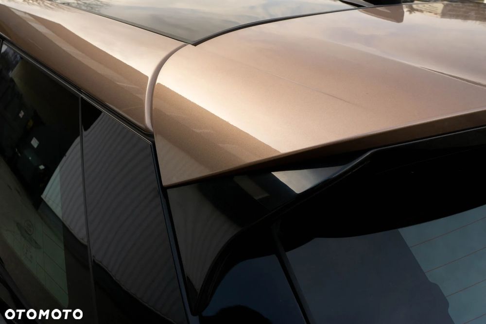 Land Rover Range Rover Evoque - 10