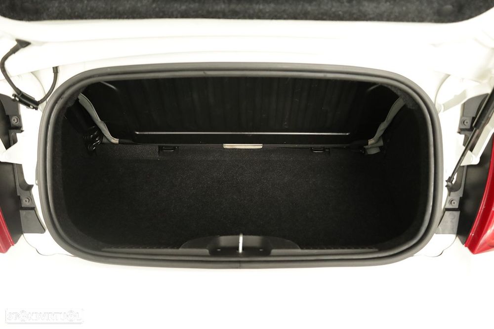 Fiat 500C 1.0 Hybrid Dolcevita - 18