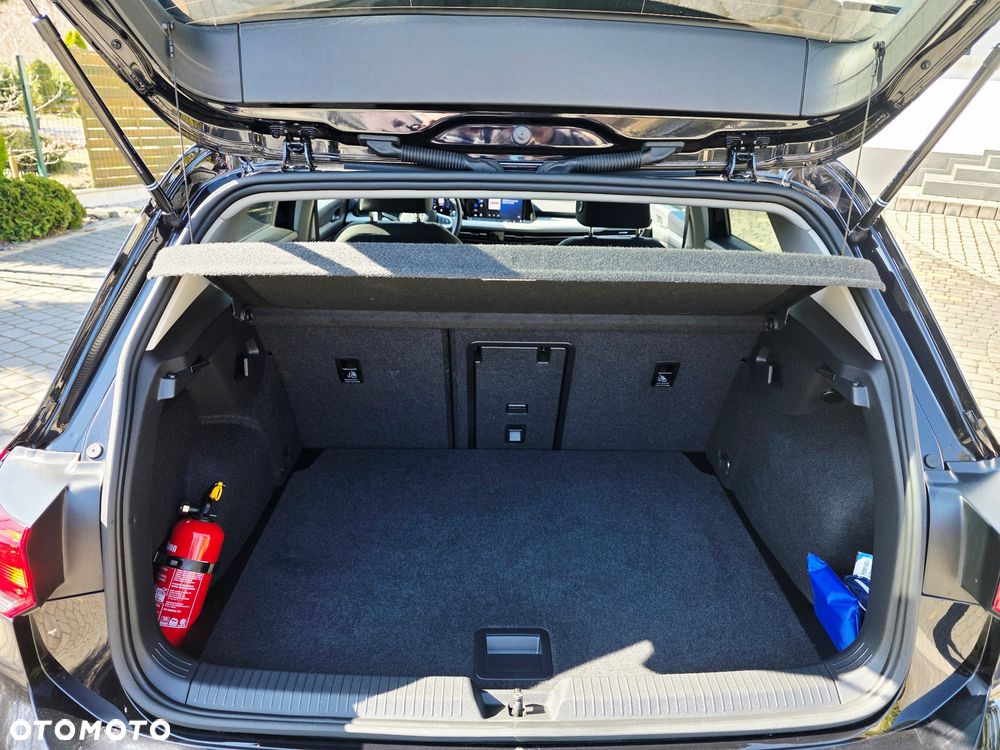 Volkswagen Golf 1.5 eTSI OPF DSG Life - 21