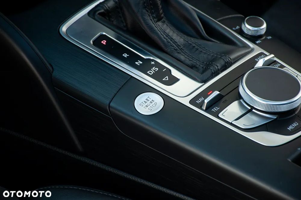 Audi A3 3-drzwiowe 1.8 TFSI S tronic Ambiente - 35