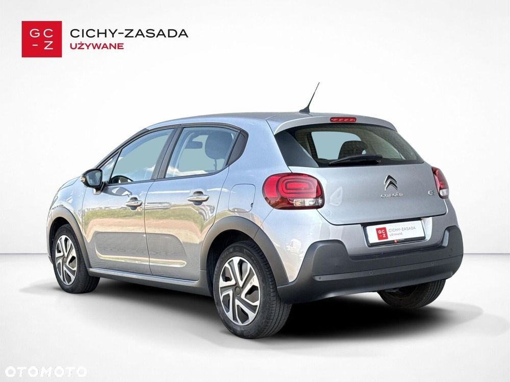 Citroën C3 1.2 PureTech Feel - 7