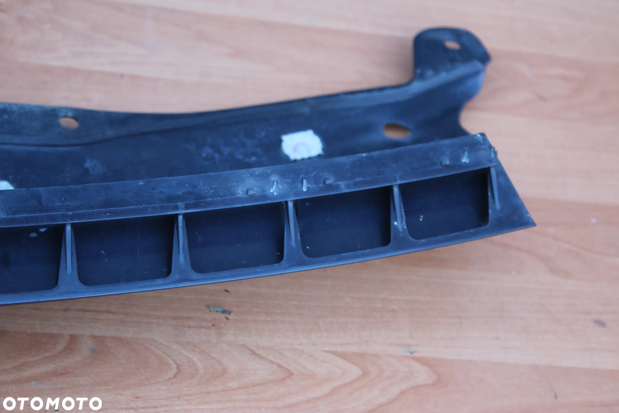 ATRAPA GRILL OPEL ASTRA H Z20R 5D DRZWI PRZED LIFTEM  EUROPA - 9