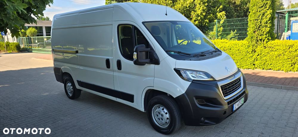 Peugeot Boxer - 6