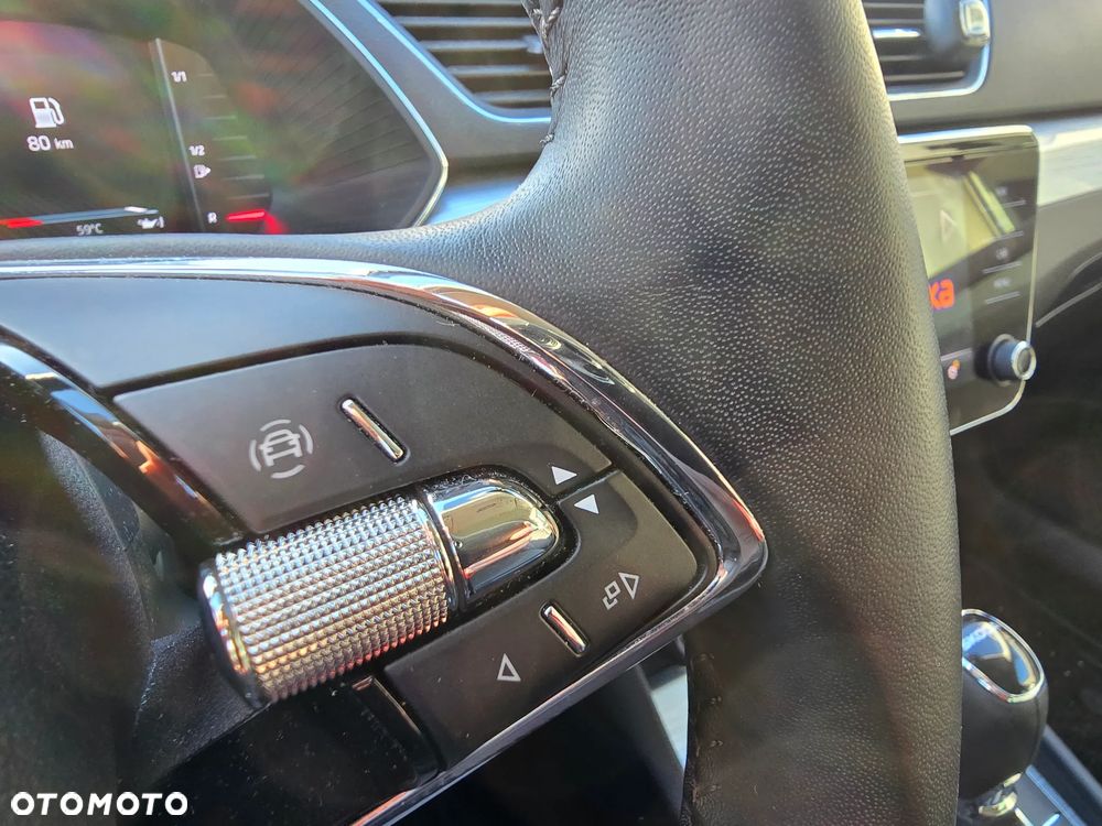 Skoda Superb 1.5 TSI Ambition DSG - 22