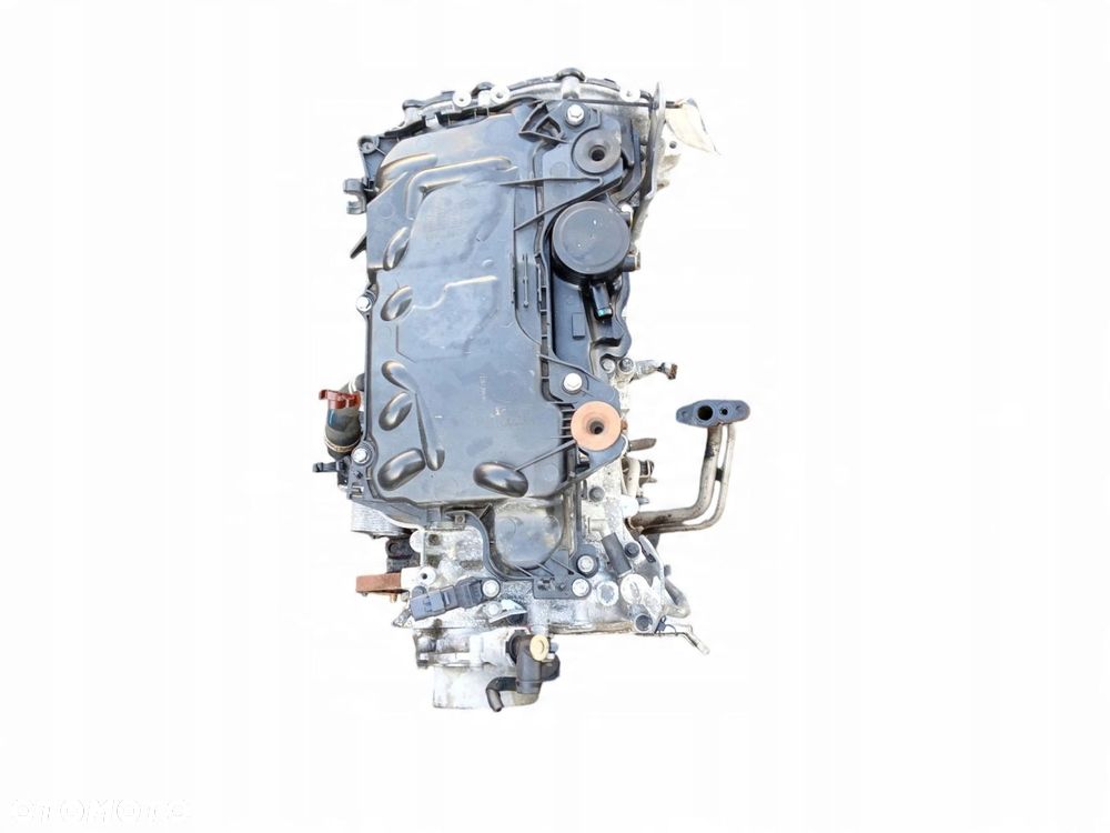 SILNIK SŁUPEK RENAULT LATITUDE (2010-2013) 2.0 DCI 173KM M9RM817 - 4