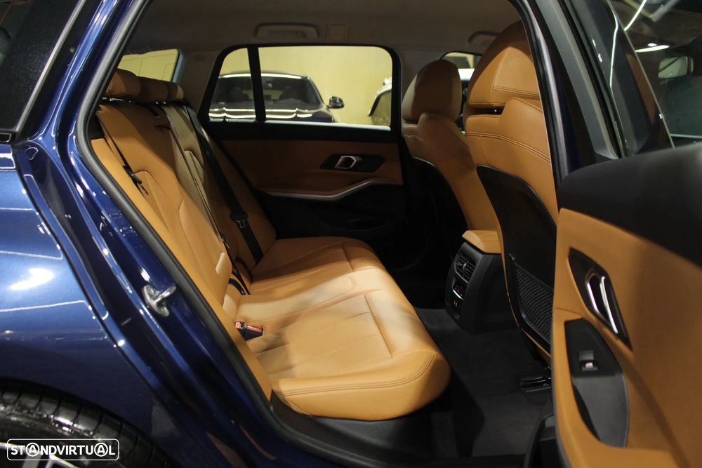 BMW 320 e Line Sport Auto - 20