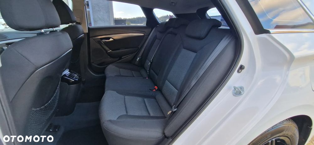 Hyundai i40 i40cw 1.7 CRDi 5 Star Edition - 26