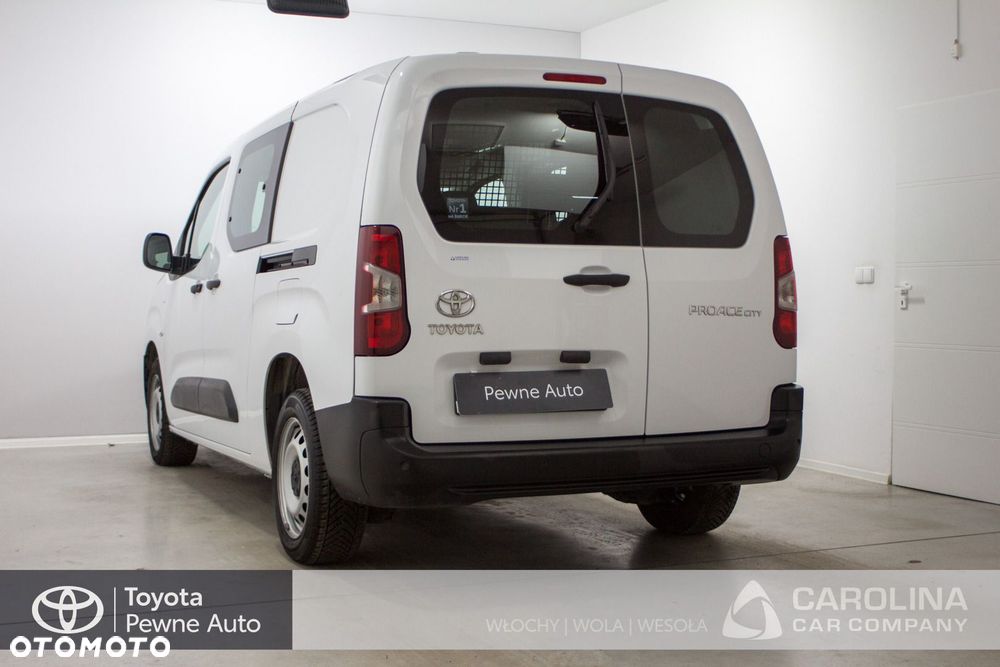 Toyota PROACE CITY - 2