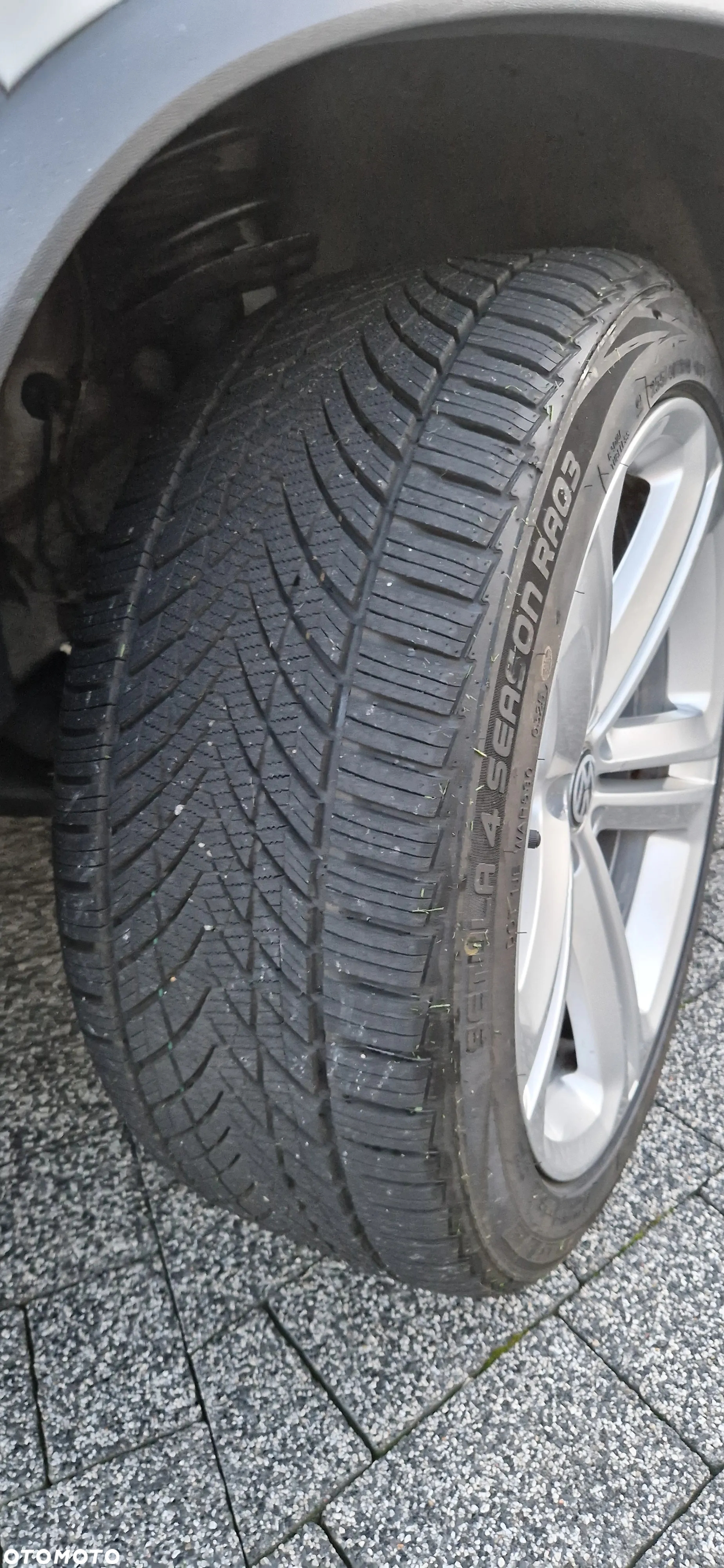 Volkswagen Tiguan 1.4 TSI 4Mot R-Style - 30