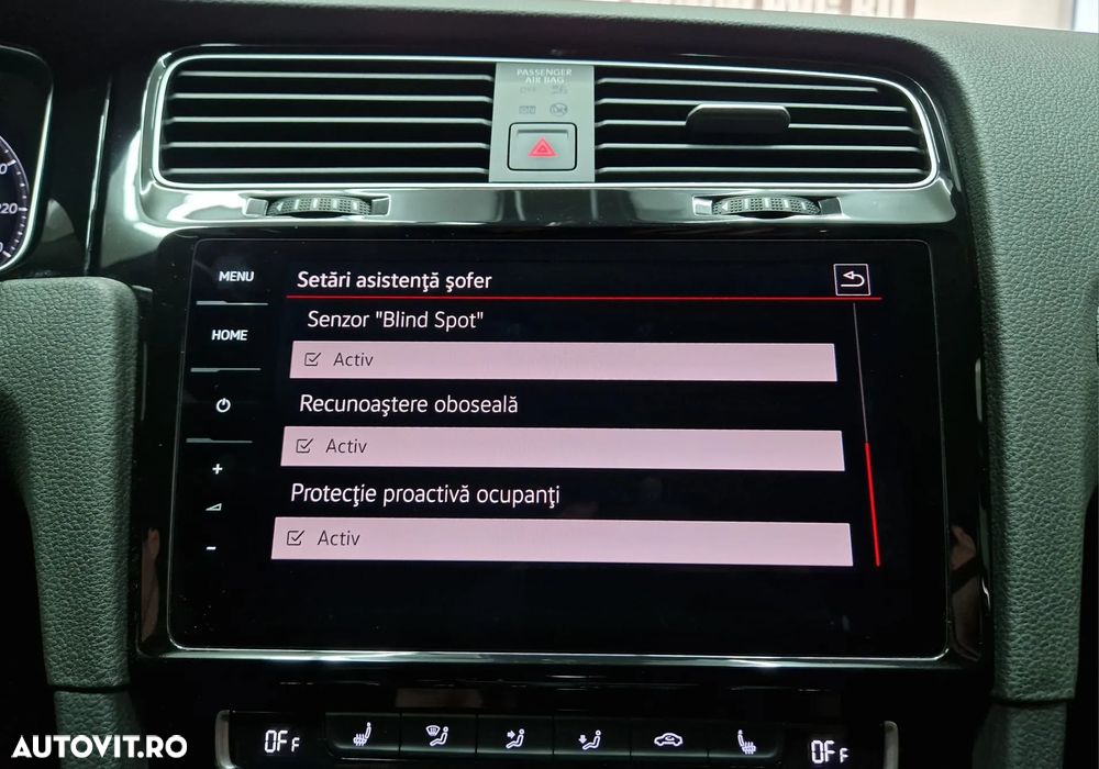 Volkswagen Golf GTI TCR 2.0 TSI OPF DSG - 15