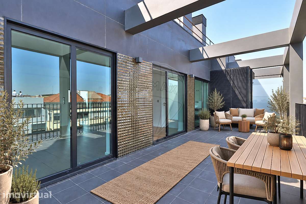 Apartamento T2 para venda - Grande imagem: 5/27