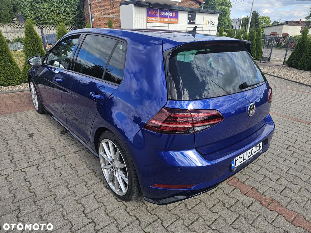 Volkswagen Golf 1.6 TDI (BlueMotion Technology) Comfortline - 10