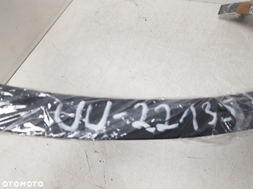 LISTWA NADKŁADKA BŁOTNIKA PRAWA PRZEDNIA PRZÓD VW TOUAREG III 3 18-24 760853718 - 7