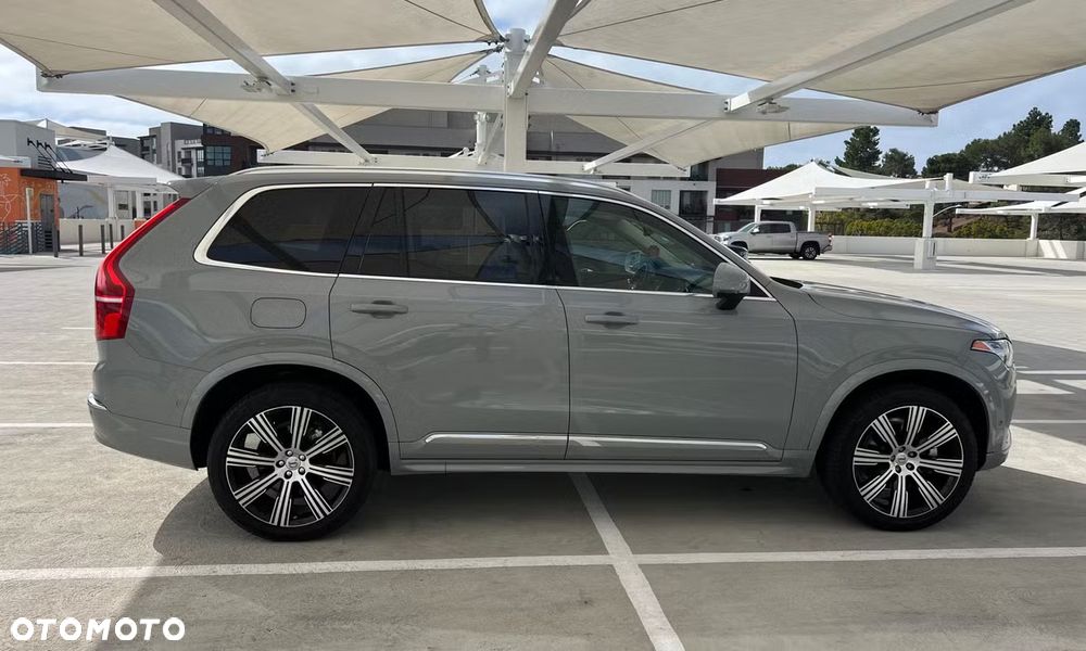 Volvo XC 90 B5 B AWD Geartronic Momentum Pro - 2