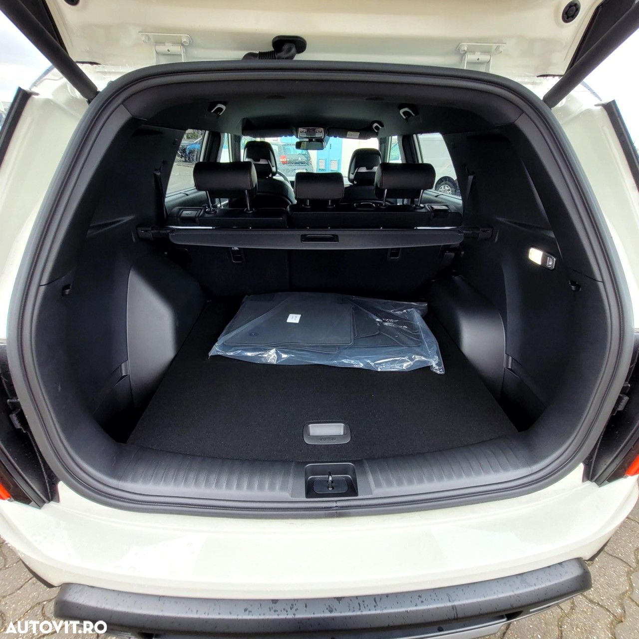 SsangYong Torres - 10