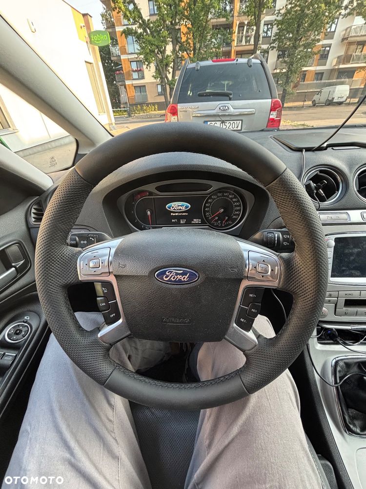 Ford S-Max 1.8 TDCi Trend - 4