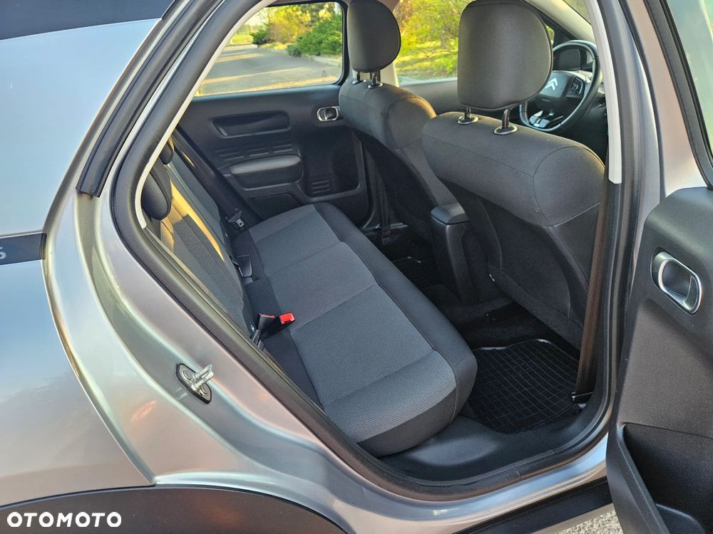 Citroën C4 Cactus 1.5 BlueHDi Shine Pack - 35